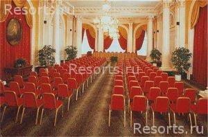 Hotel Negresco 20